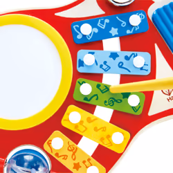 Hape E0335 giocattolo musicale - Vista aggiuntiva 5