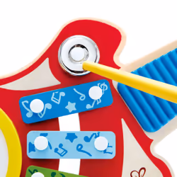 Hape E0335 giocattolo musicale - Vista aggiuntiva 6