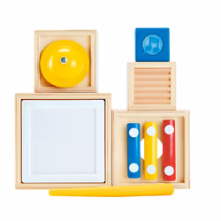 Hape E0336 giocattolo musicale - Vista aggiuntiva 5