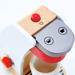 Hape My Coffee Machine - Vista aggiuntiva 5