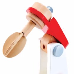 Hape Mix & Bake Blender - Vista aggiuntiva 5