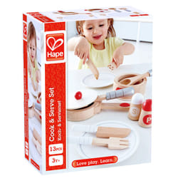 Hape E3150 set da gioco