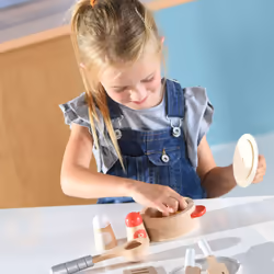 Hape E3150 set da gioco
