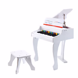 Hape E0338 giocattolo musicale - Vista aggiuntiva 4