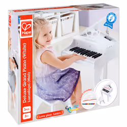 Hape E0338 giocattolo musicale - Vista aggiuntiva 6