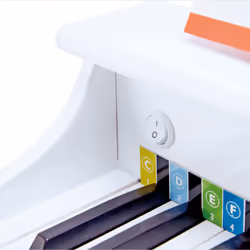 Hape E0338 giocattolo musicale - Vista aggiuntiva 8