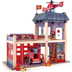 Hape Grande Caserma dei Pompieri 1 St