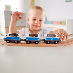 Hape INTERCITY TRAIN
