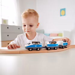 Hape INTERCITY TRAIN