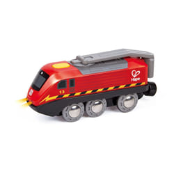 Hape CRANK-POWERED TRAIN