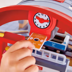 Hape Grand city station - Vista aggiuntiva 5