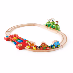 Hape E3825 veicolo giocattolo