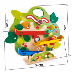Hape E3821 giocattolo educativo - Vista aggiuntiva 4