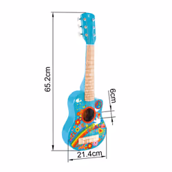Hape E0600 giocattolo musicale - Vista aggiuntiva 4
