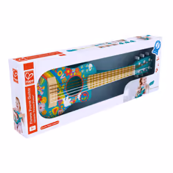 Hape E0600 giocattolo musicale - Vista aggiuntiva 6