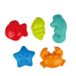 Hape E4058 giocattolo per recinto di sabbia