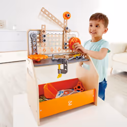Hape E3028 set da gioco