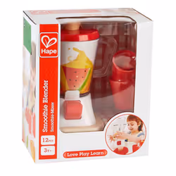 Hape E3158 set da gioco - Vista aggiuntiva 4