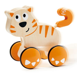 Hape E0363 giocattolo trainabile