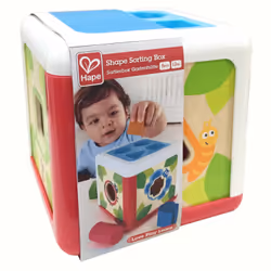 Hape E0507 giocattolo educativo - Vista aggiuntiva 4