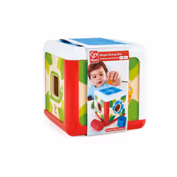Hape E0507 giocattolo educativo - Vista aggiuntiva 5
