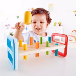 Hape E0506 set da gioco
