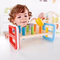 Hape E0506 set da gioco - Vista aggiuntiva 4