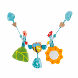 Hape E0021, Bambino/Bambina, Multicolore