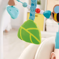 Hape E0021 giocattolo da appendere per bambini