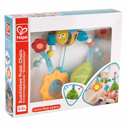 Hape E0021 giocattolo da appendere per bambini