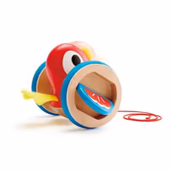 Hape E0360 giocattolo trainabile - Vista aggiuntiva 5