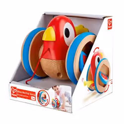 Hape E0360 giocattolo trainabile - Vista aggiuntiva 6