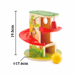 Hape E0508 giocattolo educativo - Vista aggiuntiva 4