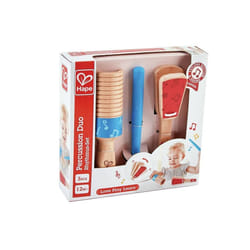 Set Ritmo Hape 1 pz