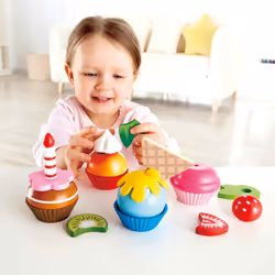 Hape E3157 gioco di ruolo