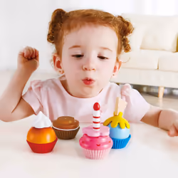 Hape E3157 gioco di ruolo