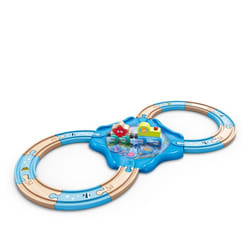 Hape UNDERSEA FIGURE 8