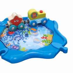Hape UNDERSEA FIGURE 8