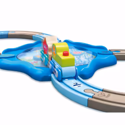 Hape UNDERSEA FIGURE 8