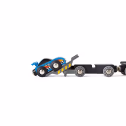 Hape E3734 veicolo giocattolo