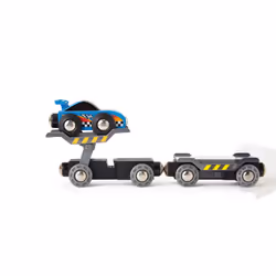 Hape E3734 veicolo giocattolo