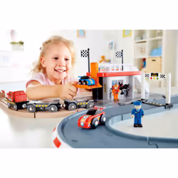 Hape E3734 veicolo giocattolo - Vista aggiuntiva 4