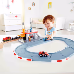 Hape E3734 veicolo giocattolo - Vista aggiuntiva 5