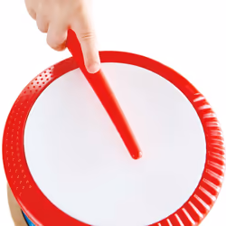 Hape E0608 giocattolo musicale - Vista aggiuntiva 4