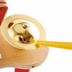 Hape E0612 giocattolo musicale
