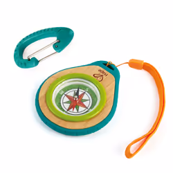 Hape Compass Set, 150 mm, 35 mm, 150 mm