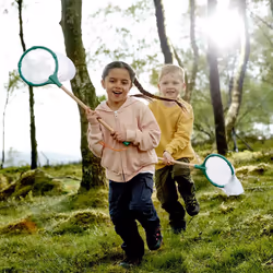 Hape Explorer Net