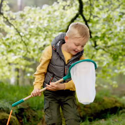 Hape Explorer Net
