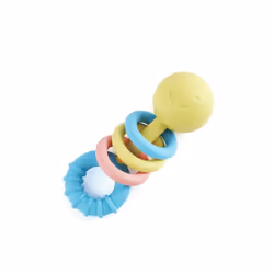 Hape E0024, Bambino/Bambina, 0 mese(i), Multicolore
