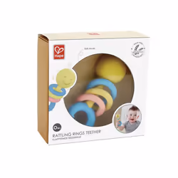 Hape E0024 sonaglio
